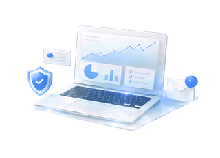 Straightforward registration procedure for cryptocurrency trading demonstrated on Royal Sparforge platform