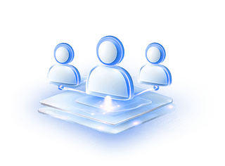 Half million active users marking the expansion of the worldwide trading community